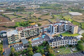 Eco Green Resort