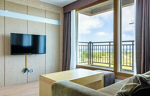 Eco Green Resort