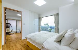 Eco Green Resort
