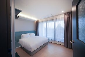 Eco Green Resort