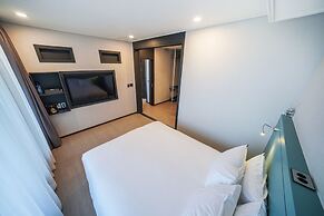 Eco Green Resort
