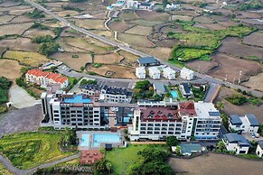 Eco Green Resort