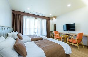 Eco Green Resort