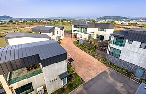 Eco Green Resort