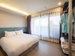 Eco Green Resort