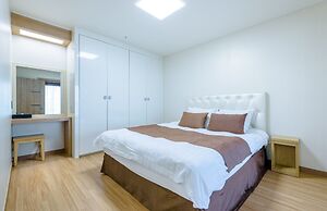 Eco Green Resort