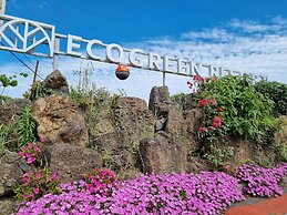 Eco Green Resort