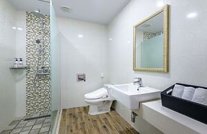 Eco Green Resort