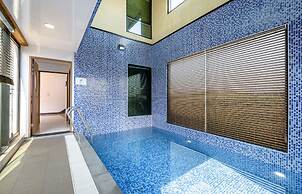 Eco Green Resort
