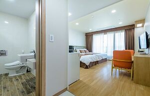 Eco Green Resort