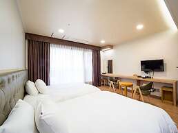 Eco Green Resort