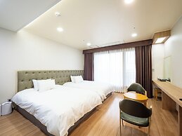 Eco Green Resort