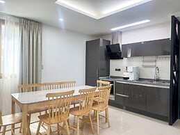 Eco Green Resort