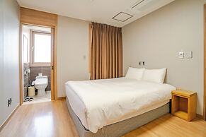 Eco Green Resort