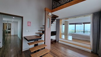 Eco Green Resort