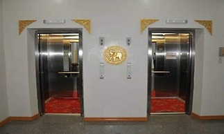 Shwe Phyu Hotel