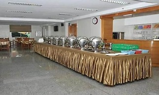 Shwe Phyu Hotel