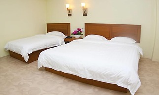 Shwe Phyu Hotel
