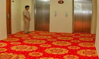 Shwe Phyu Hotel