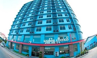 Shwe Phyu Hotel
