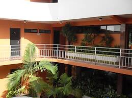 Hotel Playa Cristal
