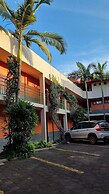 Hotel Playa Cristal
