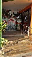 Hotel Playa Cristal