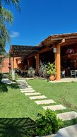 Hotel Playa Cristal