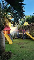 Hotel Playa Cristal