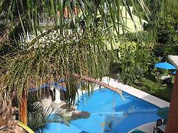 Hotel Playa Cristal