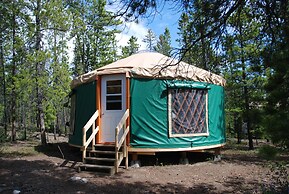 Boréale Ranch