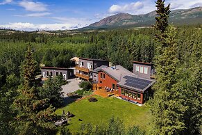 Boréale Ranch