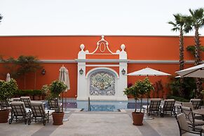 Hotel Solar de las Animas