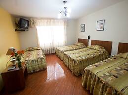 Hotel Nirvana