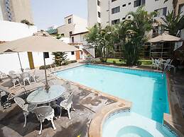 Hotel Nirvana