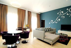 Kings Green Hotel