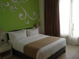 Kings Green Hotel