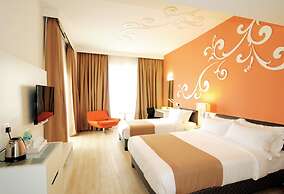 Kings Green Hotel