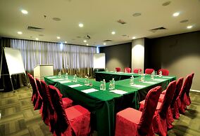 Kings Green Hotel