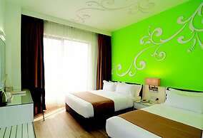 Kings Green Hotel