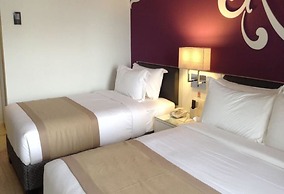 Kings Green Hotel