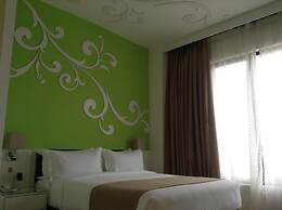 Kings Green Hotel