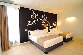 Kings Green Hotel