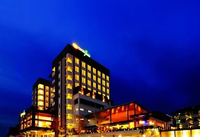 Kings Green Hotel