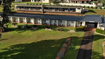 Atherton Motel