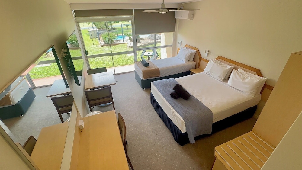 Atherton Motel