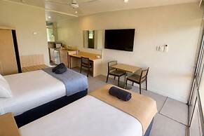 Atherton Motel