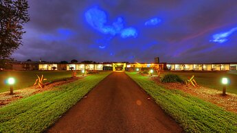 Atherton Motel