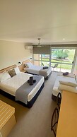 Atherton Motel