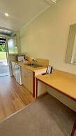 Atherton Motel